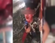 “بابا اقتلني”.. فيديو لتعنيف أحد الأطفال يثير غضبًا واسعًا في العراق