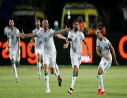 بعد الهزيمة من الجزائر بـ8 أهداف.. معلق جيبوتي: «لنا الجنة ولكم المباراة» (فيديو)
