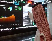تجاوزت 11455 نقطة.. الأسهم السعودية تصعد وتسجل أعلى مستوى منذ يناير 2008