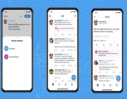 تويتر تطلق ميزة Super Follows عبر نظام iOS