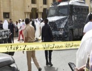 «جريمة تيماء» تهز الكويت.. شاب يذبح شقيقته في وجود رجال الأمن