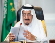 خادم الحرمين: المملكة أكبر دولة مانحة للمساعدات على المستوى العربي في 2021