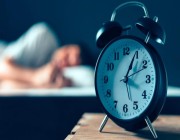 دراسة حديثة: النوم أقل من 7 ساعات ليلًا يؤدي إلى زيادة الوزن