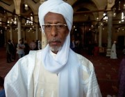 رئيس «الشؤون الإسلامية» بتشاد يشيد بجهود المملكة الإنسانية في خدمة الشعوب