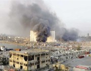 رويترز.. حزب الله يهدد قاضي تحقيق انفجار مرفأ بيروت بالعزل