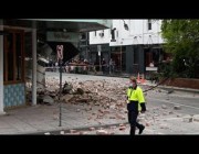 زلزال بقوة 6 درجات يهز مدينة ملبورن الأسترالية