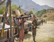 طالبان تسيطر على «وادي بانشير» آخر معاقل المعارضة (فيديو)
