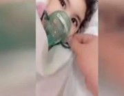 فيديو يرصد شهامة مقيم أنقذ طفلة من الموت بخزان مياه في حائل