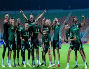 «كأس العالم 2022».. المنتخب يواجه نظيره العماني اليوم على ملعب السلطان قابوس