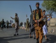 كابل.. إطلاق نار من مسلحي طالبان لتفريق تظاهرة مناهضة لباكستان