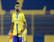 لاعب النصر علي حسن يفوز بلقب أفضل لاعب شاب بأبطال آسيا
