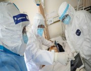 ليست الصين.. علماء يفجرون مفاجأة حول أول إصابة بفيروس كورونا في العالم