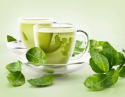 ما هي فوائد الشاي الأخضر لجسم الإنسان؟