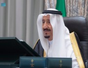 مجلس الوزراء: تأسيس «منصة الرياض لتداول تأمينات الكربون» يعكس جهود المملكة في مواجهة تغيّر المناخ