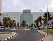 مستشفى الملك فهد التخصصي بتبوك ينقذ مواطنة مصابة بـ “كورونا “حامل في شهرها السابع