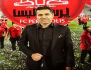 مشرف برسیبولیس: الهلال يمتلك لاعبین أجانب علی مستوی عالي وسنواجه مشاكل