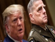 مطالبات بإقالة جنرال أمريكي اتخذ إجراءً سريًا لمنع ترامب من مهاجمة الصين