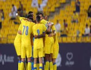 مفاجأة في تشكيل «النصر» أمام تراكتور الإيراني في دوري أبطال آسيا