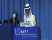 وزير الطاقة: بدء تشغيل مركز مكافحة الإرهاب النووي الذي تدعمه المملكة بملبغ 10 ملايين دولار (فيديو)