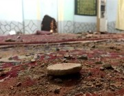 100 قتيل وعشرات الإصابات في انفجار مسجد قندوز الشيعي.. وطالبان تتهم القاعدة