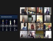 “المسحل” يشارك في ورشة عمل “فيفا” الافتراضية حول تنظيم المونديال كل عامين