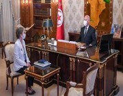 رئيس تونس: لا للتسلل وفرض اختيارات في الحكومة