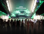 صور.. تدشين جناح المملكة في المعرض العالمي “إكسبو 2020 دبي”