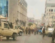 اليمن.. توجيهات عاجلة من رئيس الحكومة لمحافظ عدن بعد “اشتباكات كريتر”