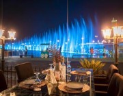 تضم فندقاً 5 نجوم و15 مطعماً عالمياً.. “الترفيه” تكشف عن منطقة جديدة في موسم الرياض