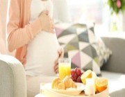 المسموح والممنوع.. ماذا تأكل الحامل قبل الولادة؟