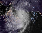 إعصار “شاهين”.. ماذا حدث في عُمان حتى اللحظة؟ (فيديو)