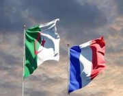 الجزائر تغلق مجالها الجوي أمام الطائرات العسكرية الفرنسية