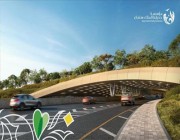 “حديقة الملك سلمان” توقع اتفاقية مع “الكهرباء” لإنشاء 5 محطات بالحديقة
