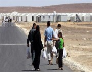الدول العربية تدعو إلى تضافر الجهود الدولية من أجل تخفيف الأعباء على الدول المستضيفة للاجئين
