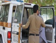 القبض على 3 مخالفين لنظام أمن الحدود سطوا على العديد من المنازل بمحافظة أبو عريش