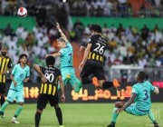 قالوا عن “هزيمة الأهلي وتعثر الهلال” في الجولة السابعة من الدوري