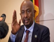 إقالة وزير المياه والري في إثيوبيا