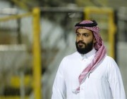 الاتحاد يدرس قرار جديد بشأن ملعب الأمير عبدالله الفيصل