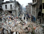 دمر عشرات المنازل.. ارتفاع ضحايا زلزال باكستان إلى 20 قتيلًا ومئات الجرحى