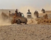 اليمن.. عشرات القتلى من الحوثيين بينهم قيادات بجبهات مأرب