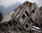 زلزال بقوة 6.1 درجات يضرب طوكيو