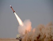 التحالف: اعتراض وتدمير صاروخ باليستي أطلقته ميليشيا الحوثي تجاه خميس مشيط