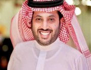 “آل الشيخ”: طموحنا عالٍ.. ودخل موسم الرياض 2 سيتخطى هذا الرقم