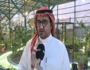 استلهم الفكرة من والده.. شاب سعودي ينجح في إنشاء مشروع سياحي يحتضن مختلف أنواع الطيور بالجوف