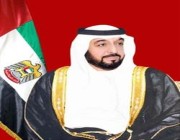 رئيس دولة الإمارات يصدر قراراً باعتماد المبادئ العشرة للدولة للخمسين عامًا القادمة