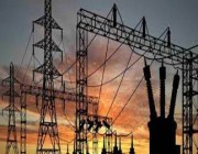 انفصال كامل لشبكة الكهرباء بلبنان ودخول البلاد في العتمة