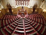 تقرير لمجلس الشيوخ الفرنسي يتهم تركيا بالتجسس على البلاد