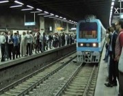 القدر ينقذ الركاب.. وفاة سائق مترو في مصر قبل استلام عمله بدقائق