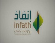 “إنفاذ” يشرف على مزاد عقارات متنوعة بمساحة 46 ألف م2 في شمال الرياض