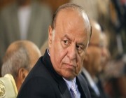 بعد محاولة اغتيال محافظ عدن.. توجيه عاجل من الرئيس اليمني لأجهزة الدولة